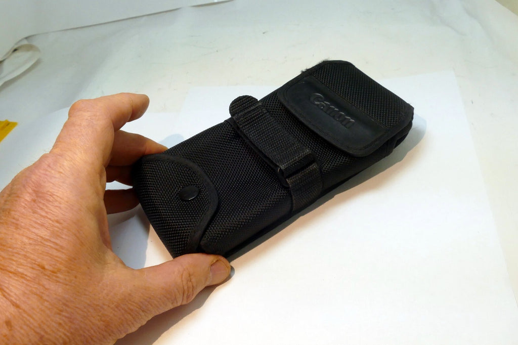 Canon Soft Protective case for Canon CP-E4 Compact Battery Pack for Flash