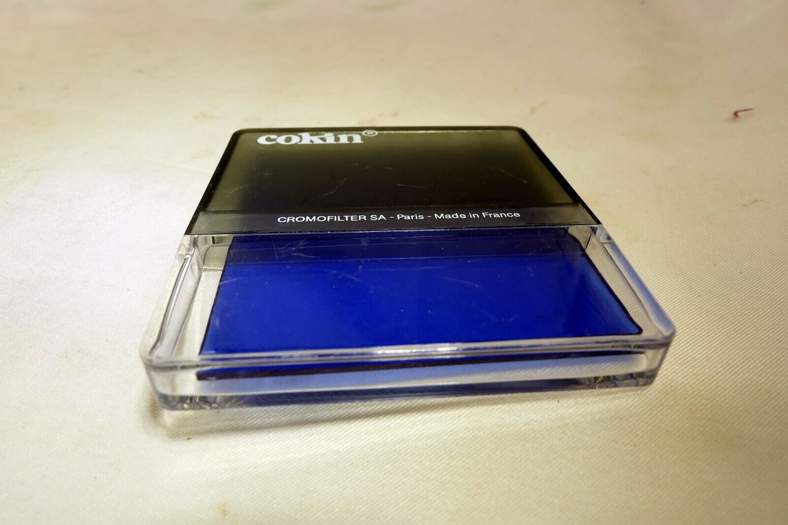 Cokin A 020 Blue 80A (A020) Lens Filter square A series made in France