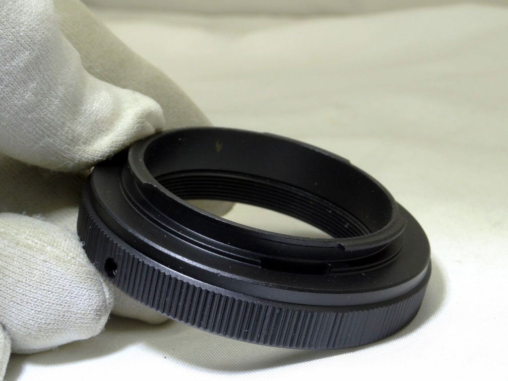 T2 to Pentax K PK Adapter Ring Lens Mount adapter T 2  screw in type