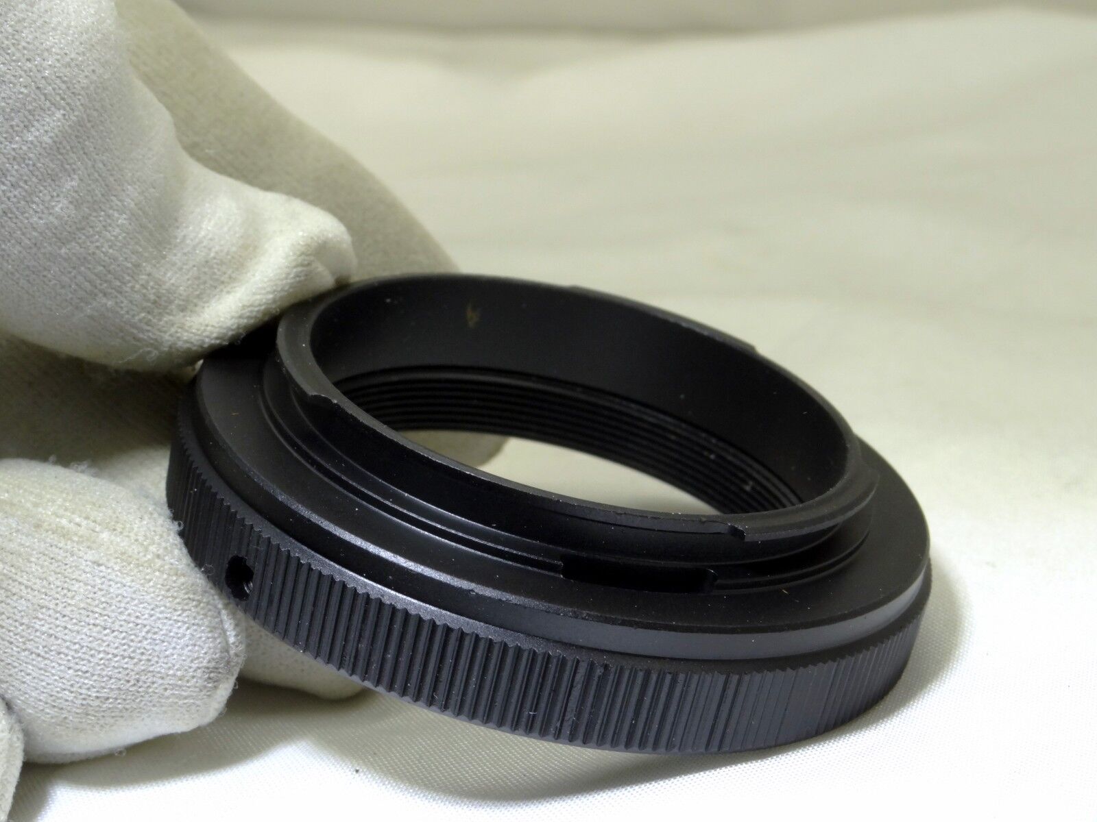 T2 to Pentax K PK Adapter Ring Lens Mount adapter T 2  screw in type