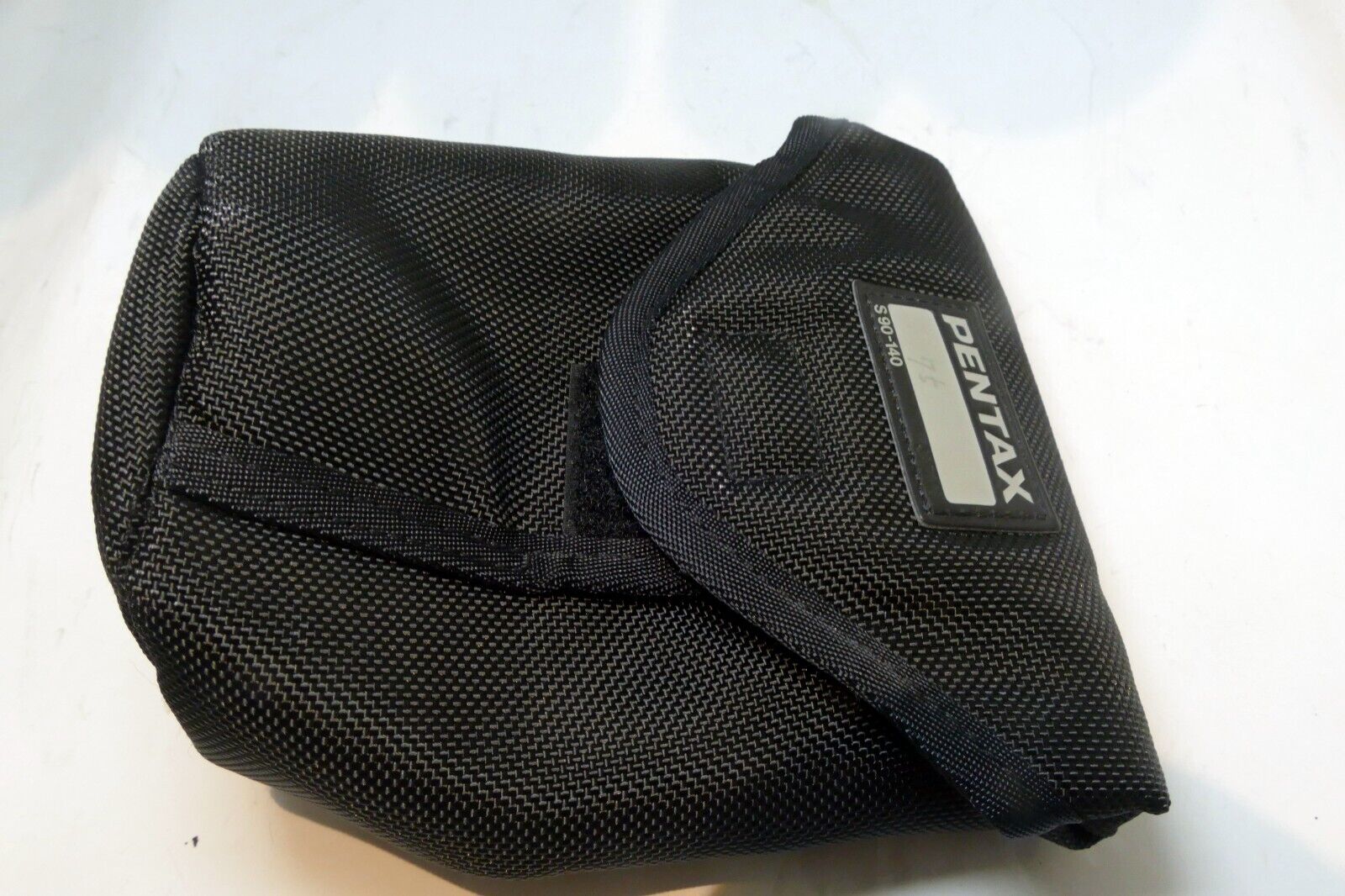 Pentax 90 140 A 645 Lens Soft Case Pouch for 45mm f2.8 35mm f3.5 90mm macro