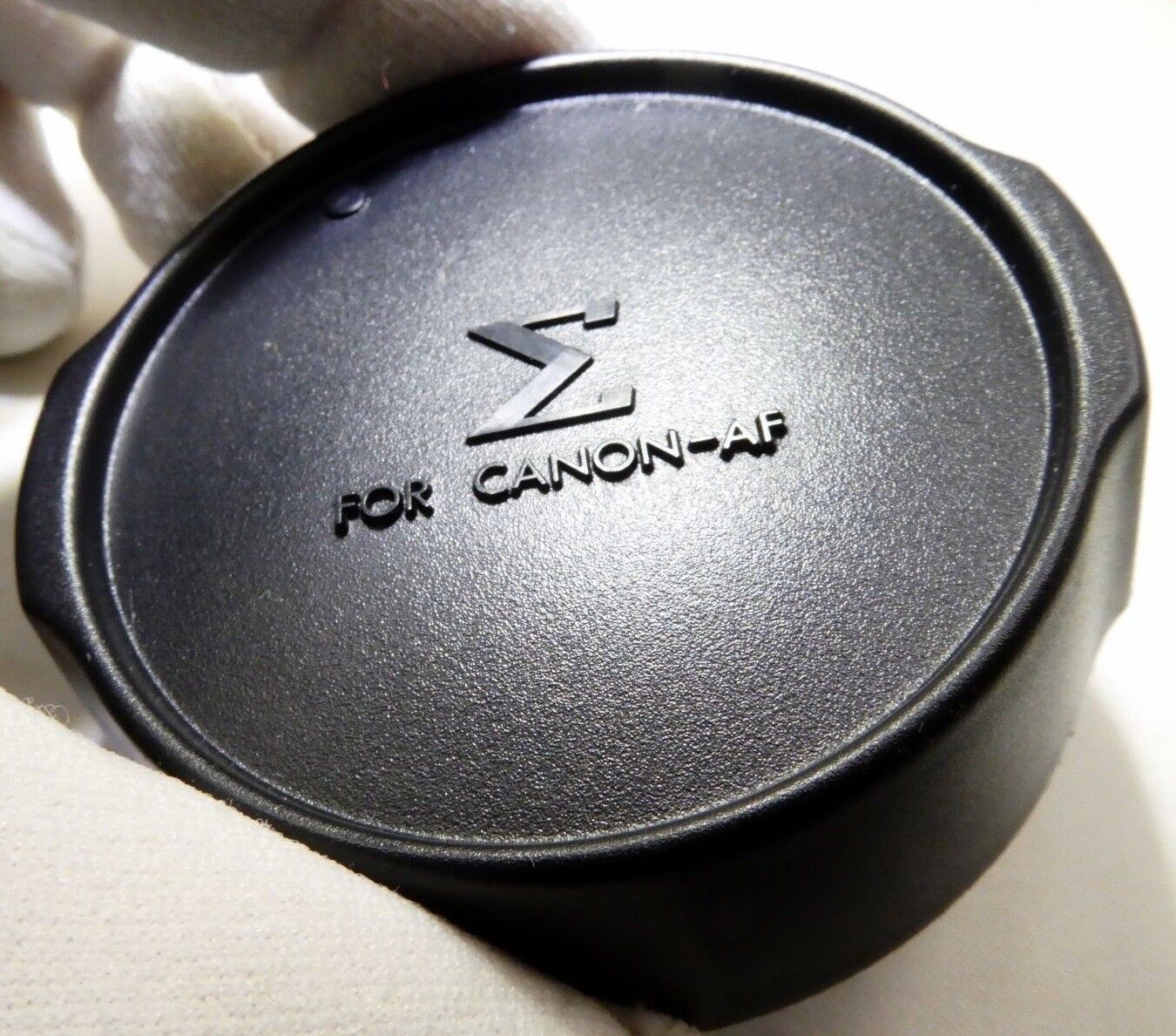 Rear Lens Cap Sigma for Canon-AF EF EF-S  JAPAN OEM EX APO