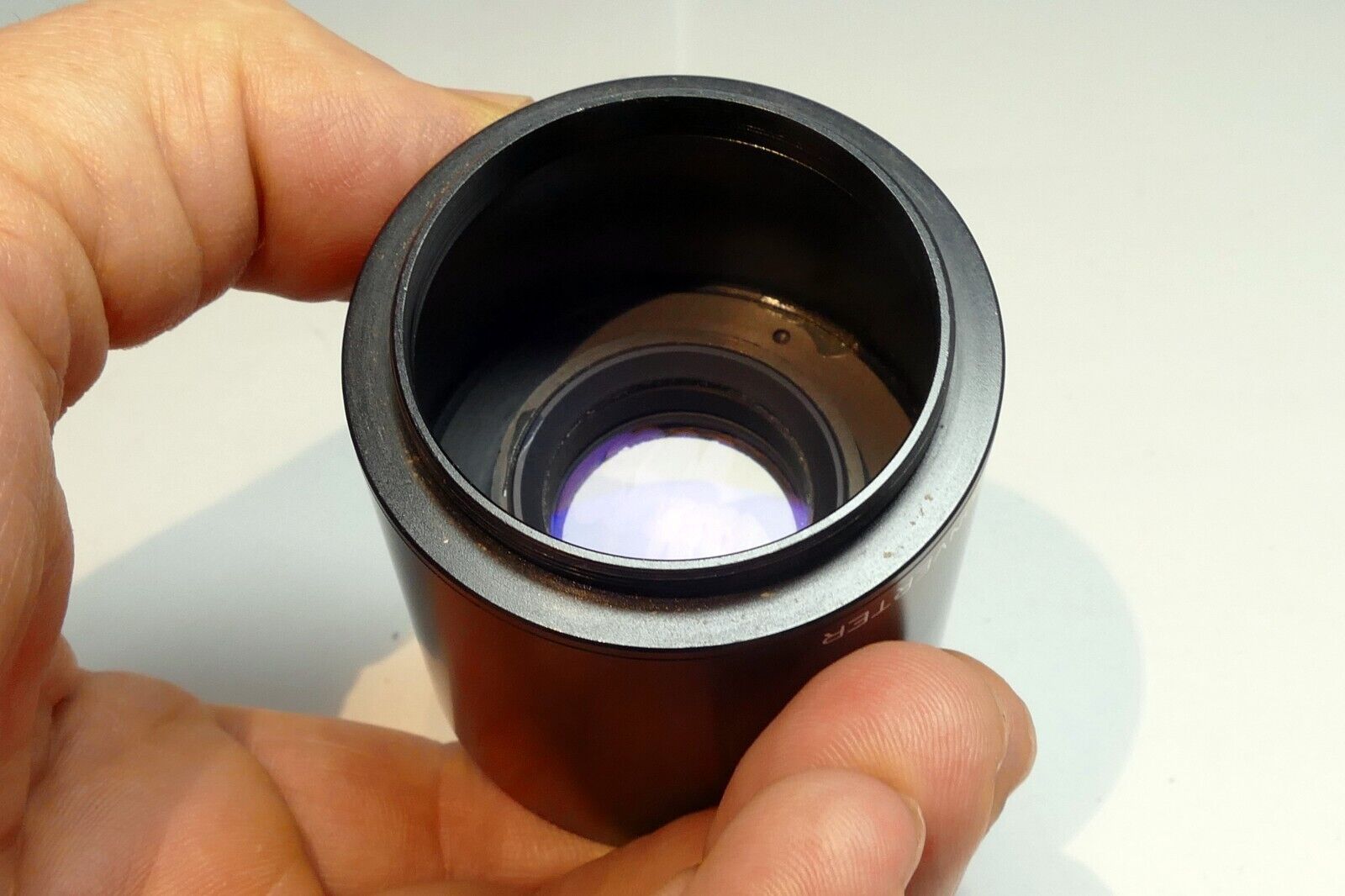T2 2X Lens Teleconverter 42mm threaded T-2
