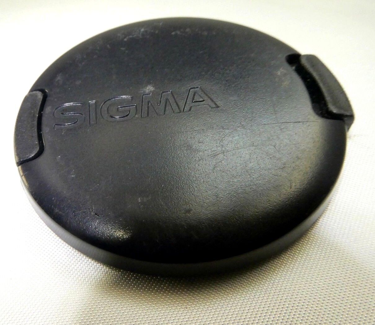 Sigma 52mm  FRONT CAP Lens Genuine for 50mm f2.8 macro manual focus Free Shippin
