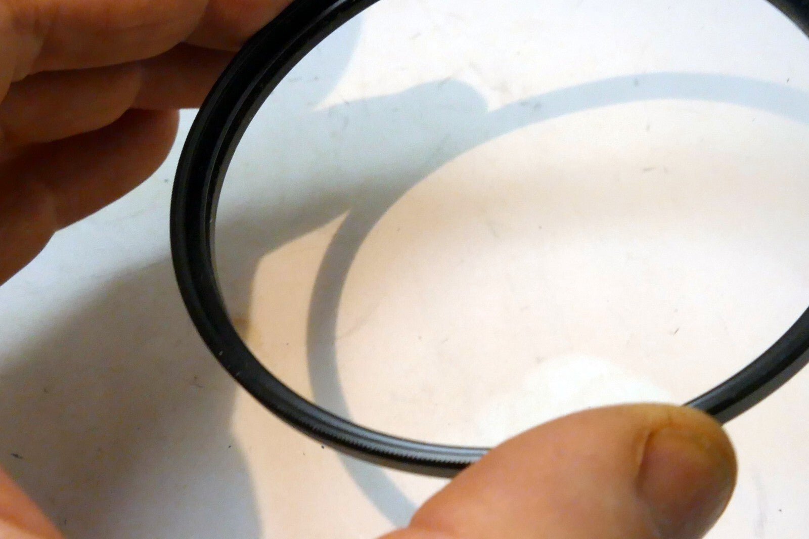 SIGMA UV 82mm Filter multi-coated Protector - OEM