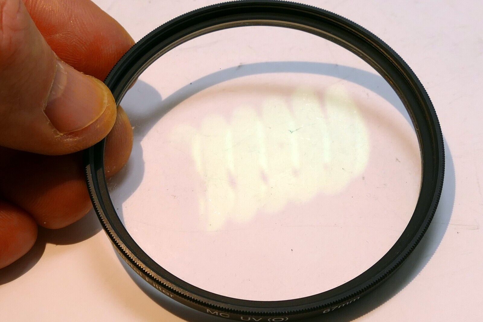 Kenko 67mm Filter Digital UV MC Multi-Coated (0)