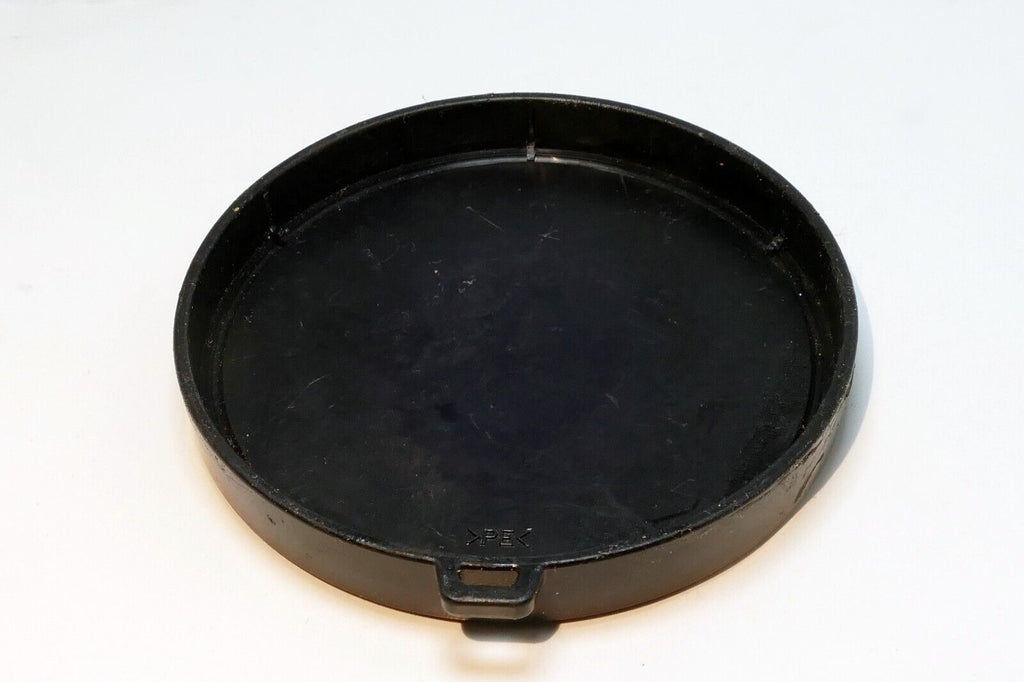 71-72mm Plastic Sony Lens cap Slip on type plastic 74mm OD
