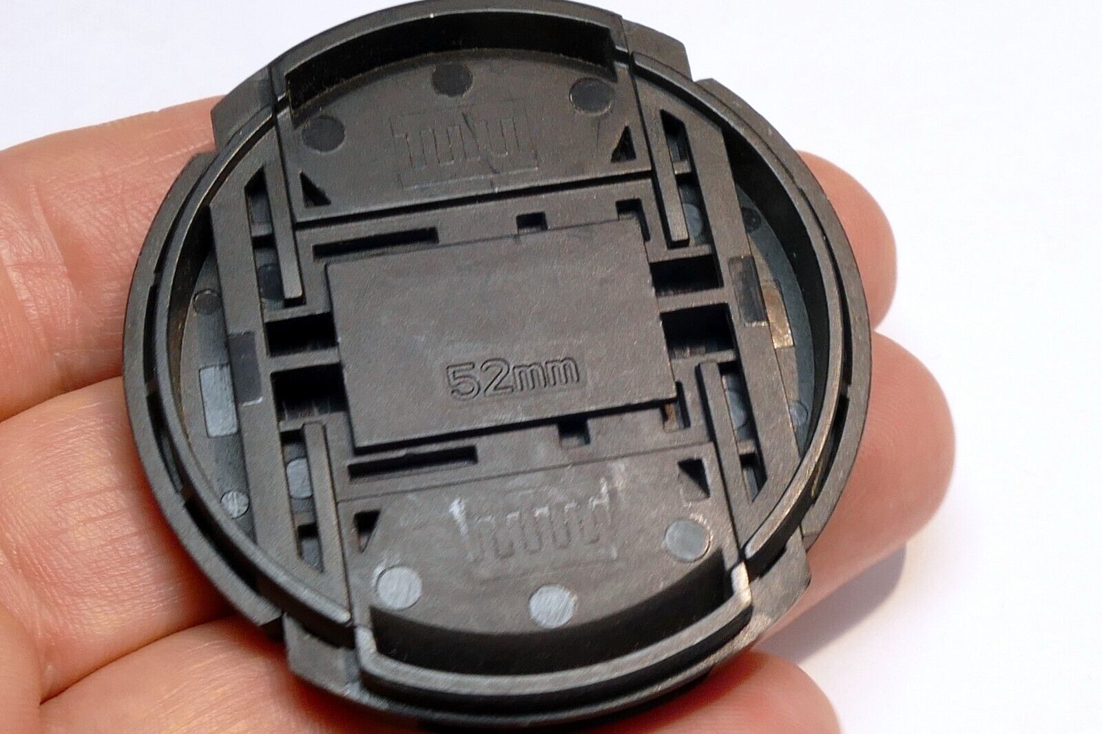 52mm rim Lens Front Cap for  50mm f1.8