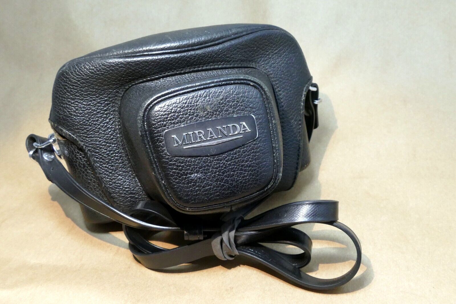 Miranda A camera case vintage