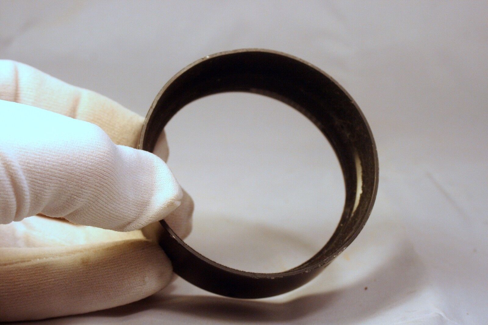 Nikon Genuine HK-11 Lens Hood Genuine Clamp on 35-105mm 35-135mm f3.5 Nikkor Ai