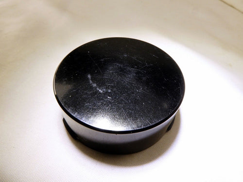 "AUW" Rear Lens Cap (unknown brand)