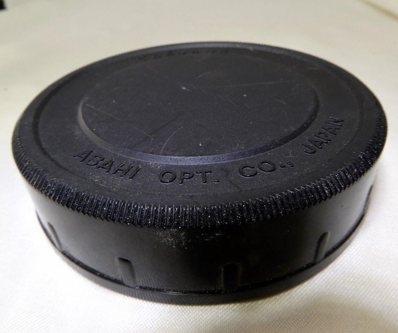 Pentax  REAR Lens Cap Takumar 6x7 OEM JAPAN Genuine 67  ( sold separately )