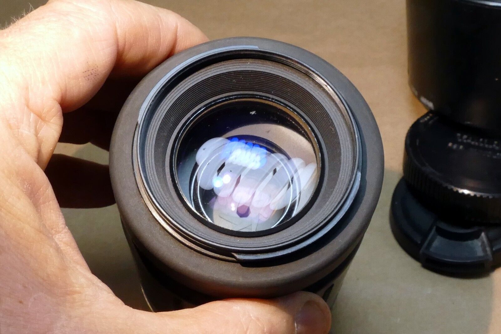 Tamron 80-210mm  f4.5-5.6 178D Lens For Minolta AF SLR (52m rim)