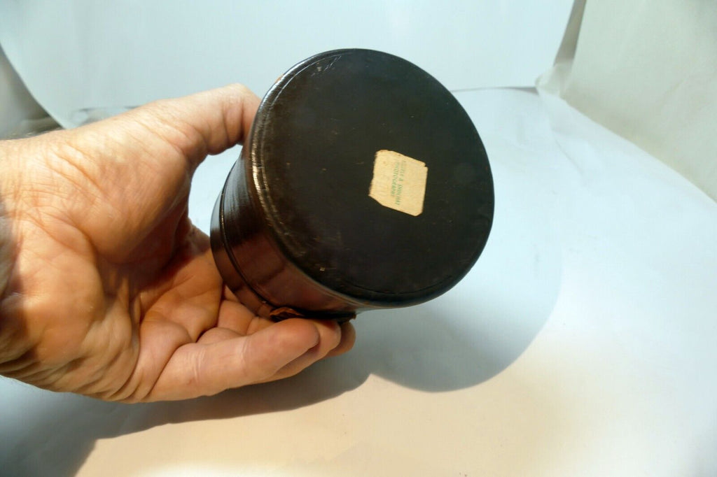 Nikon Nikkor Leather Case for 5.8cm f1.4 f1.2 Lens