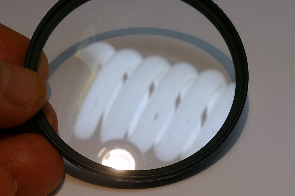 Kenko 58mm UV  lens DIGITAL Filter threaded Protection