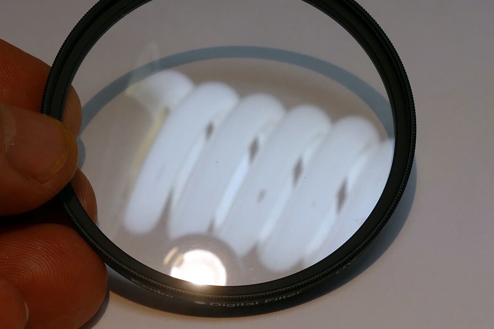 Kenko 58mm UV  lens DIGITAL Filter threaded Protection