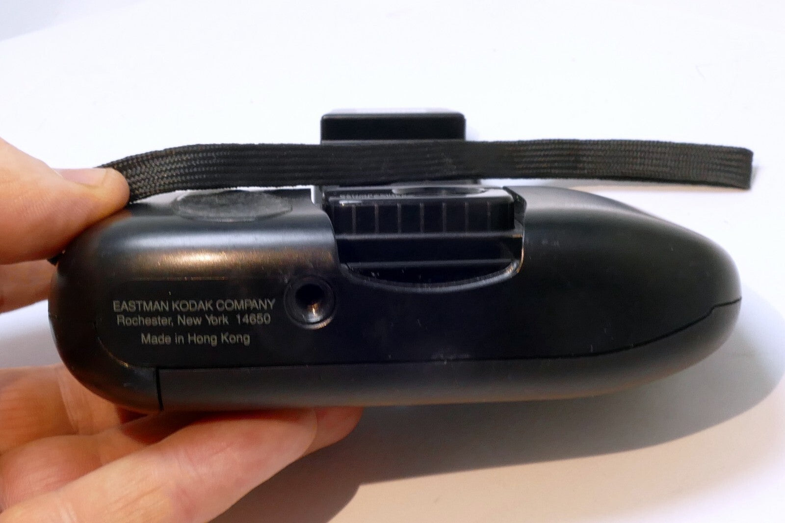 Kodak Cameo Motor Auto Focus PANORAMA 35mm Film Camera point and shoot