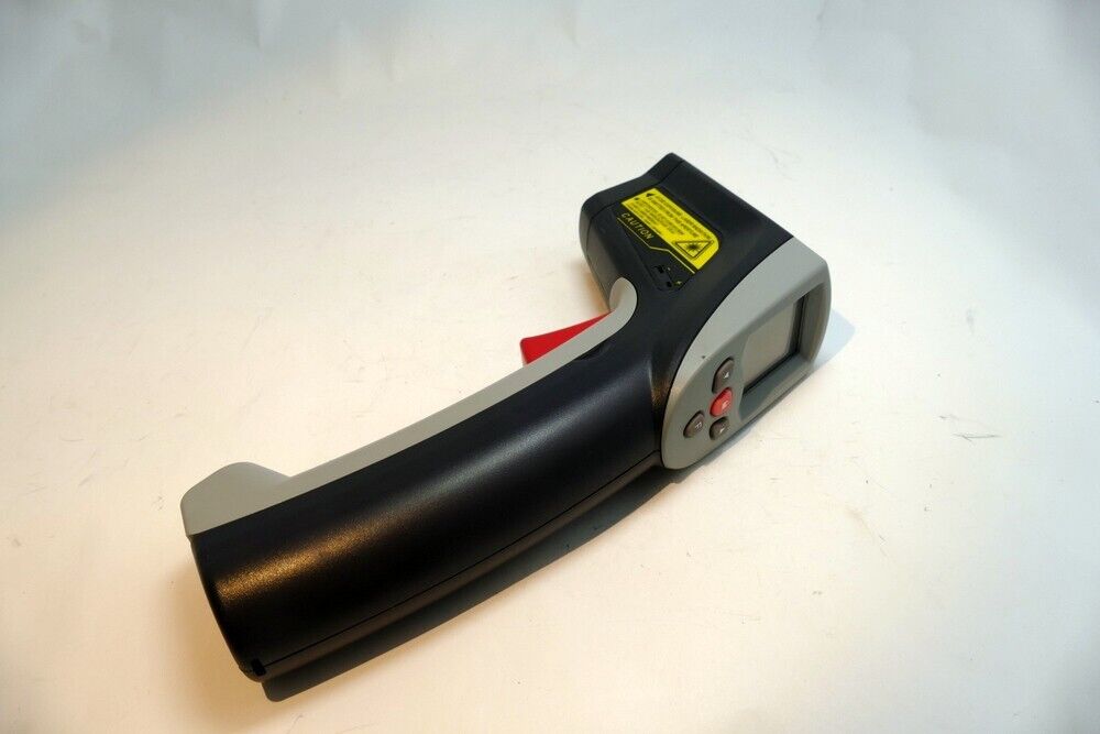 Handheld Non-contact Digital Infrared Thermometer Laser Infrared Temperature Gun