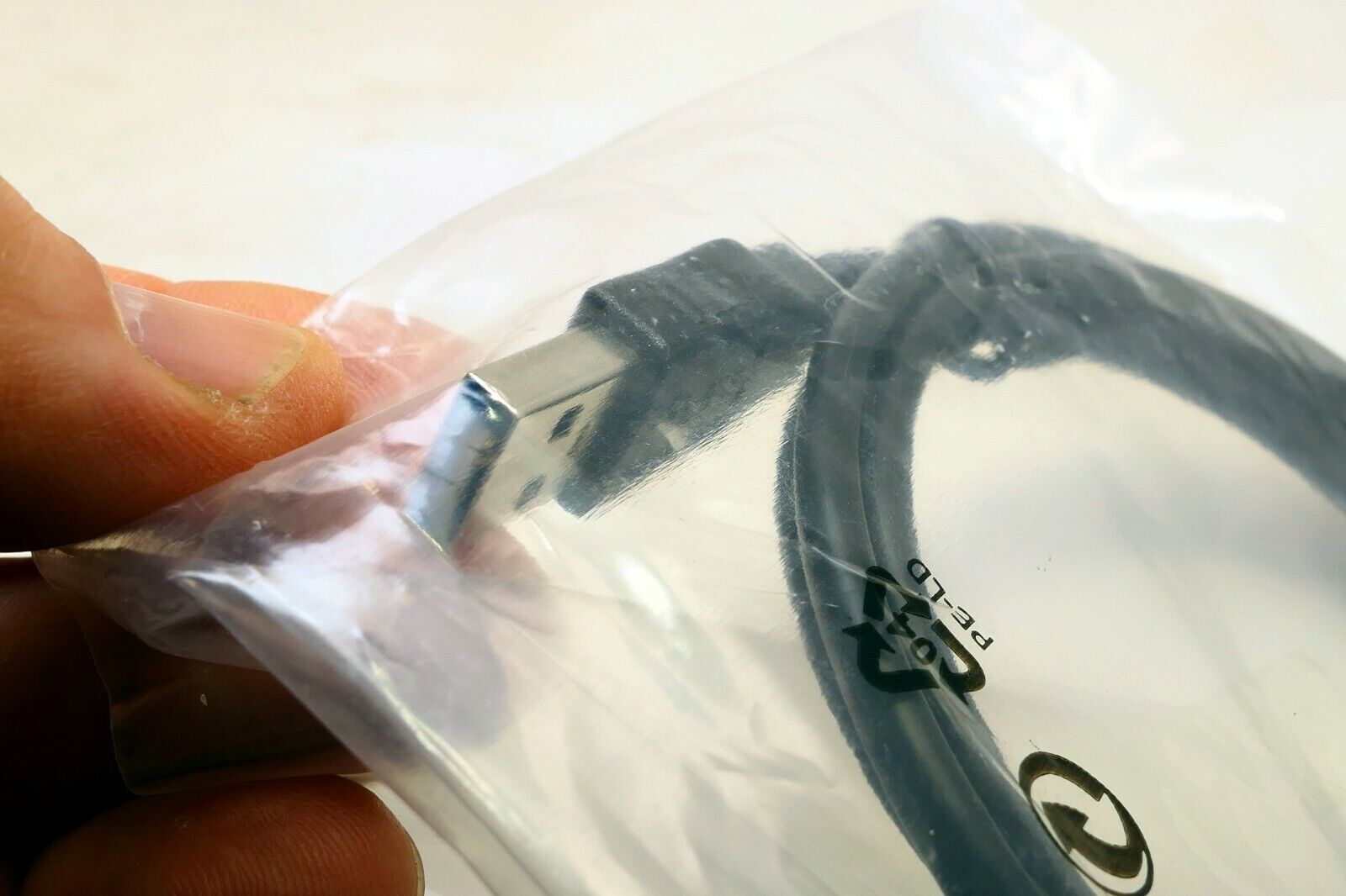 Type A  USB  camera USB Micro B Super Speed USB cable 3 feet