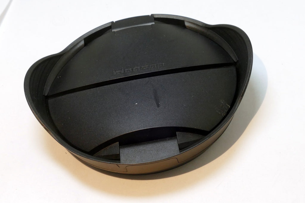 Hoocap cap + hood R7267D for NIKON AF-S Nikkor 18-200mm F3.5-5.6G ED VR II HB-35