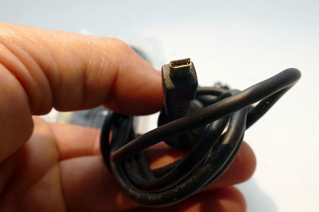 Nikon Data  USB / Video RCA Cable Camera for Coolpix 4200 4000