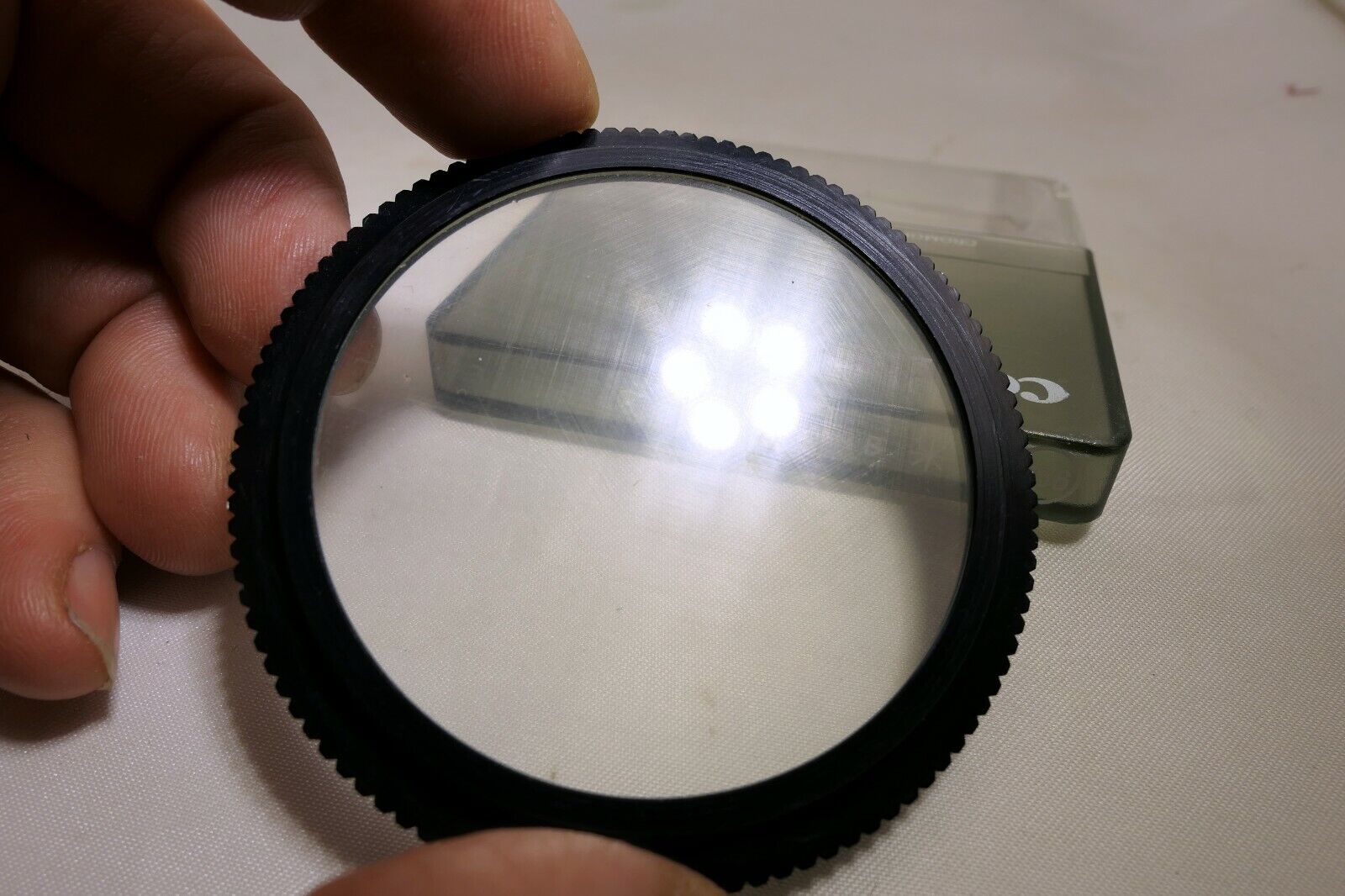 Cokin A 056 Star 8 (A056) A series Square Lens filter