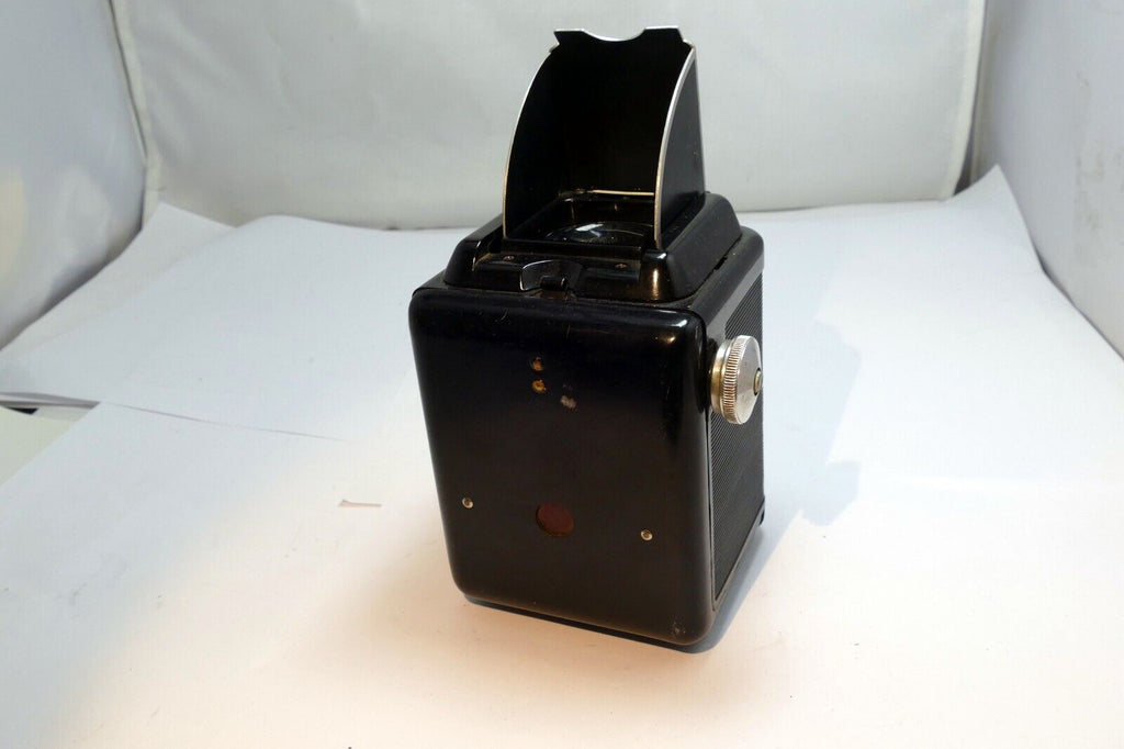 Argus Argoflex Camera with 75cm f4.5 Lens for 620 Medium format film