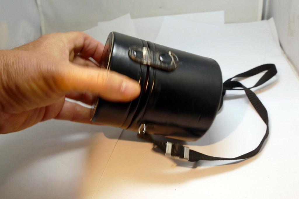 Nikon CL-34A Lens Hard Case (for 50mm f1.4 Ai-s Nikkor ) - Genuine OEM