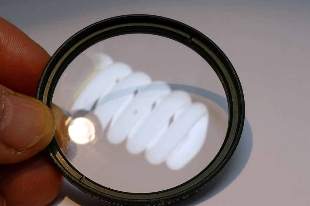 Tristar UV 58mm filter