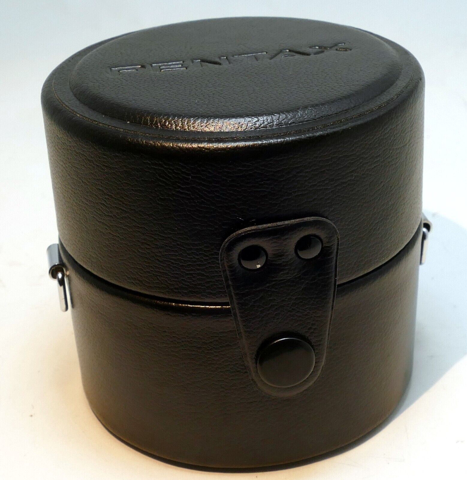 Pentax Takumar hard Lens Case for FA 24-90mm 10-17mm f3.5-4.5 & 75mm f2.8