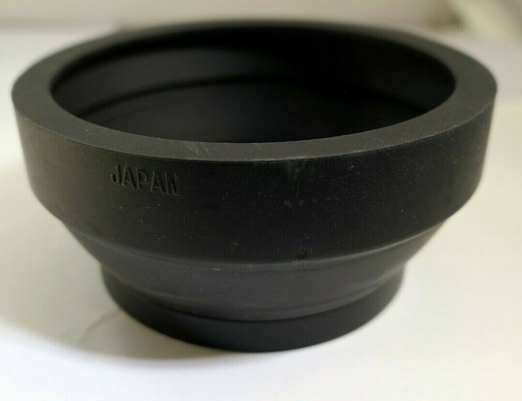 Vivitar Series 1 31-9740 67mm Collapsible Lens Hood Shade for 70-210mm f3.5