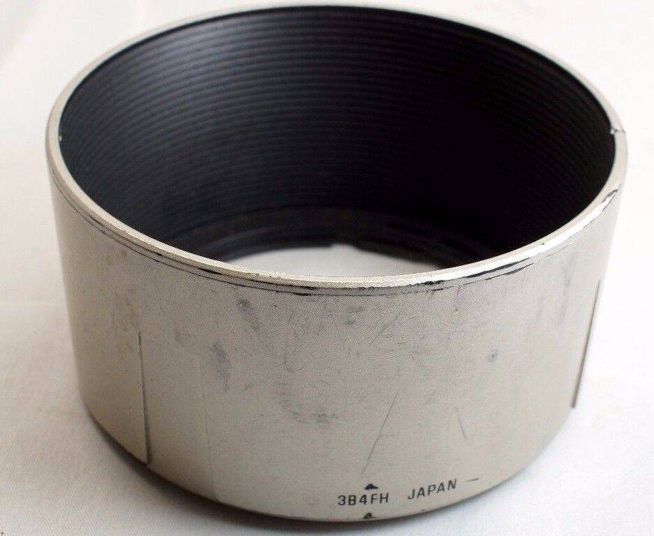 Genuine Tamron 3B4FH Lens Hood For 70-300mm f4-5.6 LD Macro AF Telephoto
