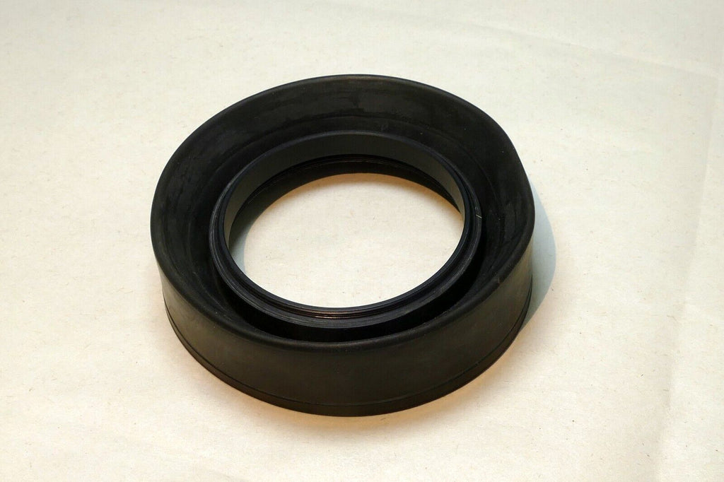 58mm Rubber collapsible Lens Hood Shade 3-way wide - telephoto
