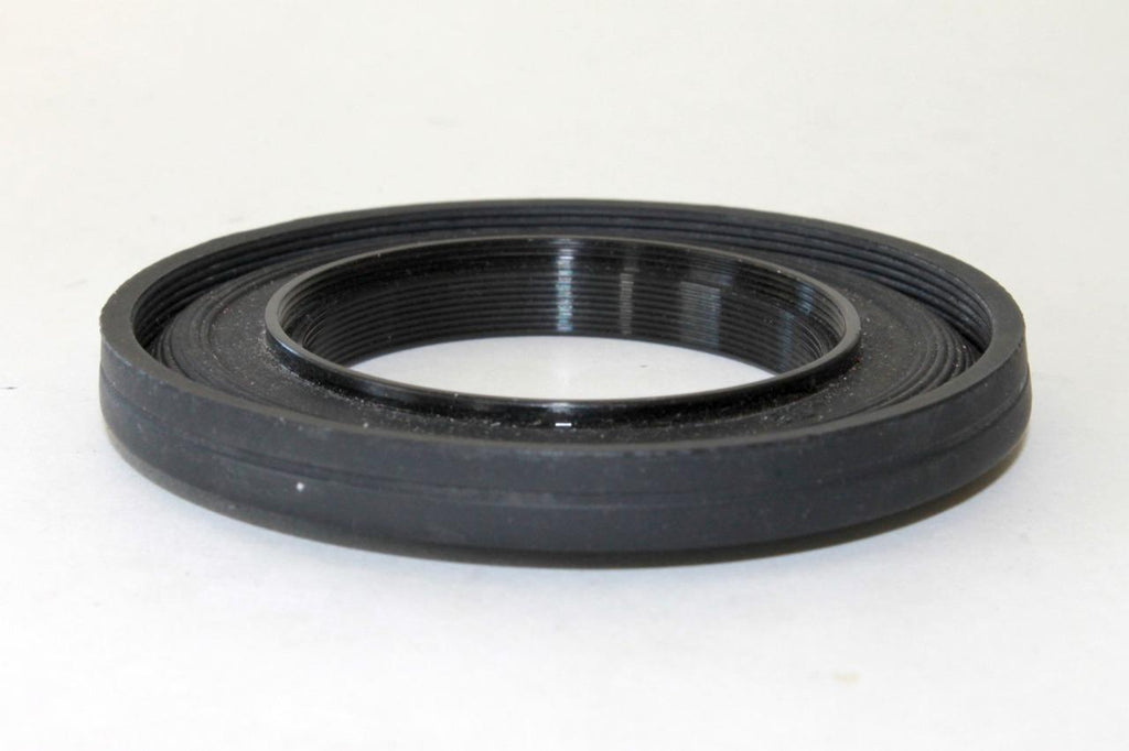 Lens Hood 52mm Wide Angle Rubber collapsible couple threaded