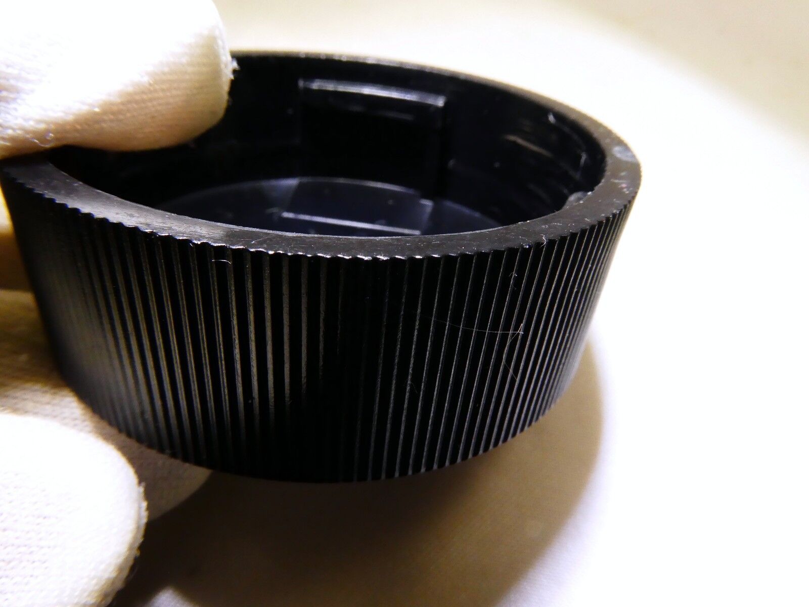 Tamron MD bayonet lens mount Rear Lens Cap for Minolta MC MD manual focus