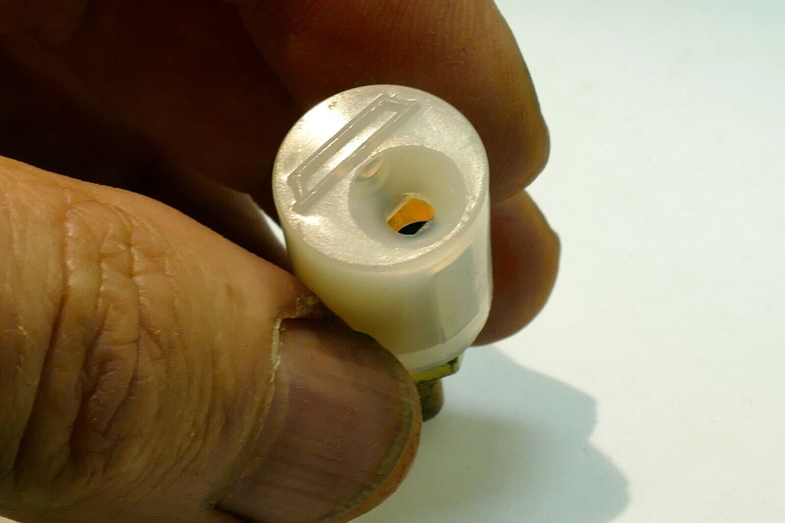 Coolant Temperature Sensor unknown brand pressure