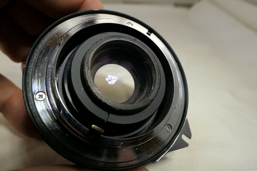 Komura 2X Telemore Tele-Converter Lens for F Non Ai Manual Focus cameras