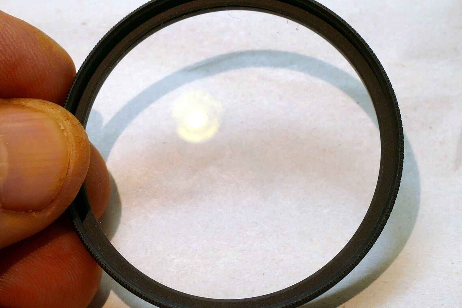 Promaster HGX Prime 49mm UV MC Lens Filter  for wide angle