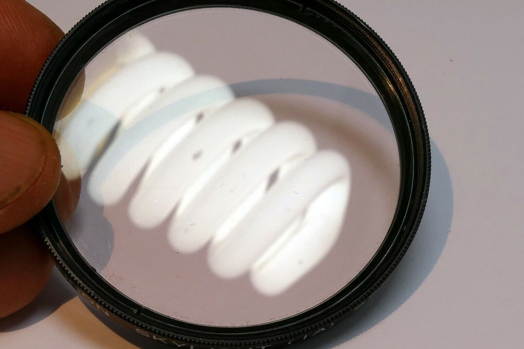 Rokinon 55mm Filter Skylight 1A sky