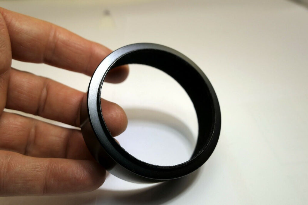 62mm OD Threaded Lens Hood Shade Telephoto Vivitar Soligor