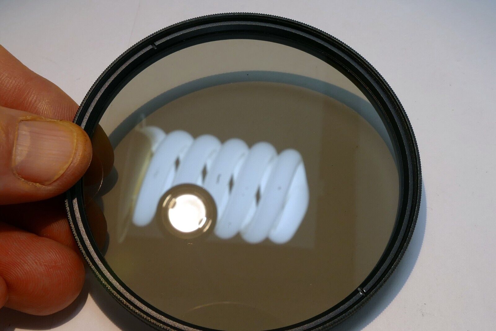 Ultimax C-PL Circular Polarizer 82mm  Filter Studio Series MD Digital HD