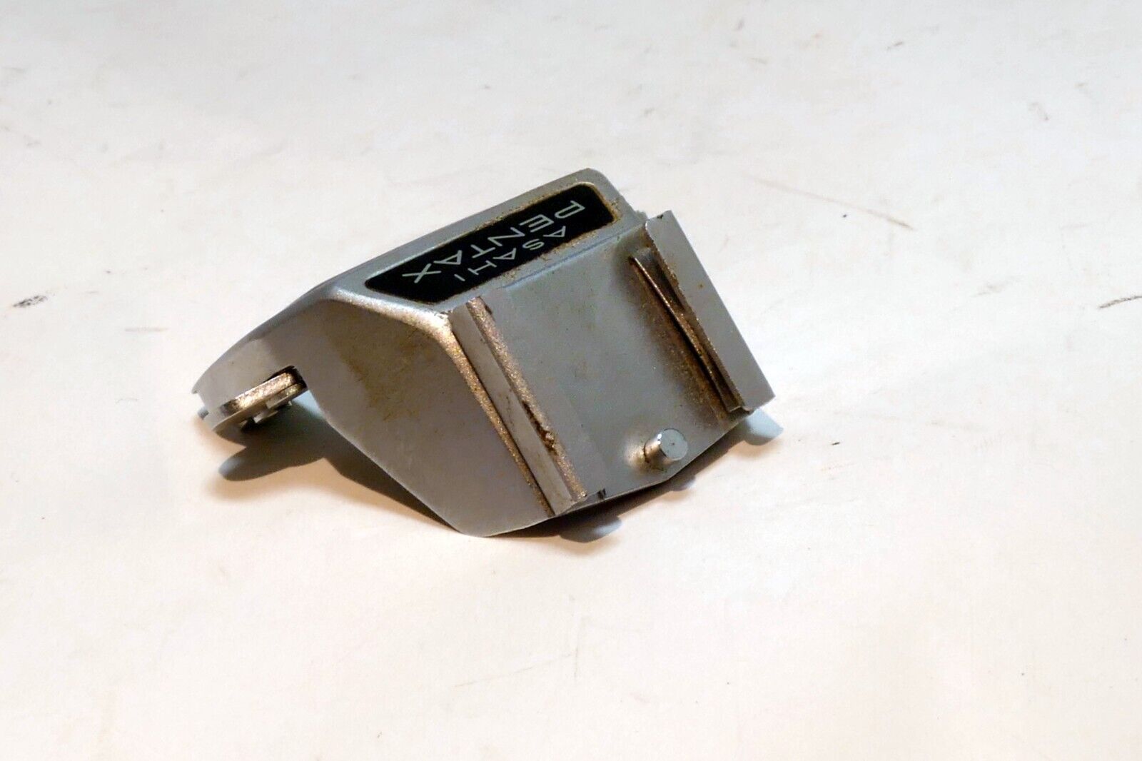 Asahi S3 H3 SP 500  Pentax Spotmatic Camera Flash Shoe Accessory Mount Adapter