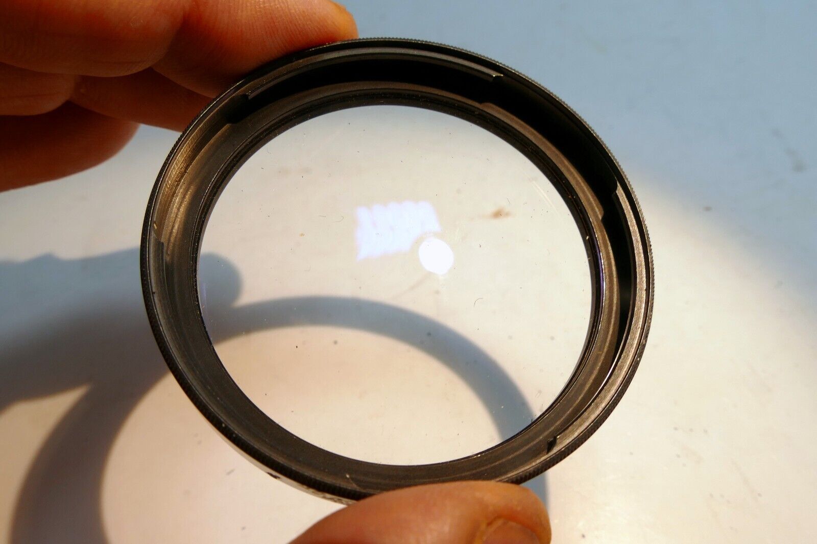HASSELBLAD =V= B57 CARL ZEISS PROXAR f=2m Bay 57 lens filter - OEM Genuine