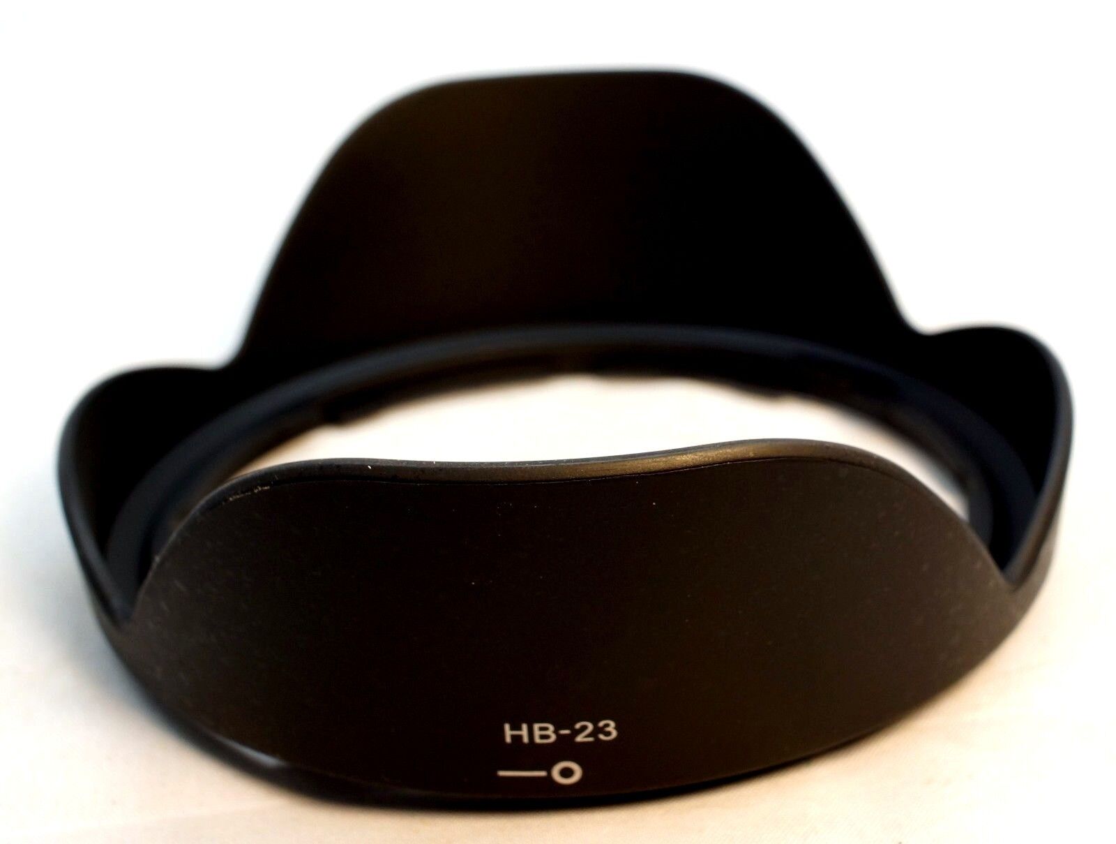 Replace HB-23 Lens Hood Shade FOR Nikon 17-35mm 18-35mm AF-s Nikkor 12-24 f4 G