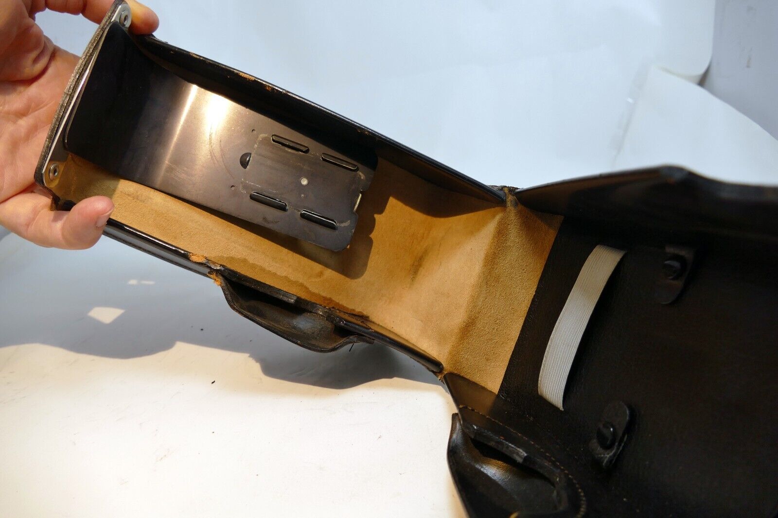 Hasselblad Ever Ready Case 502 for 500C 500C/M V500 Casac - Genuine OEM