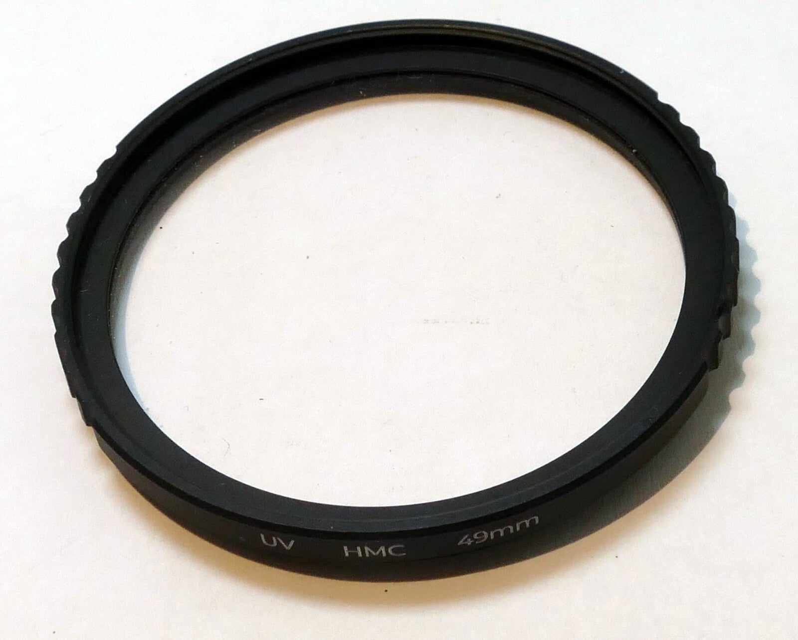 K&F DIgital 49mm UV Filter for wide angle lenses thin slim profile HMC Nano-K