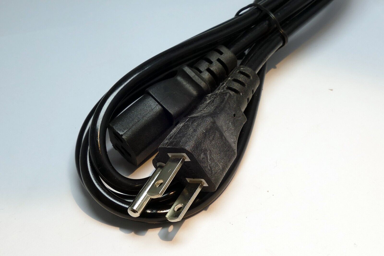 3 prong AC  Power Universal  cord cable 6 feet long  US USA