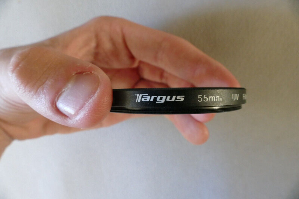 Targus 55 mm UV Filter China