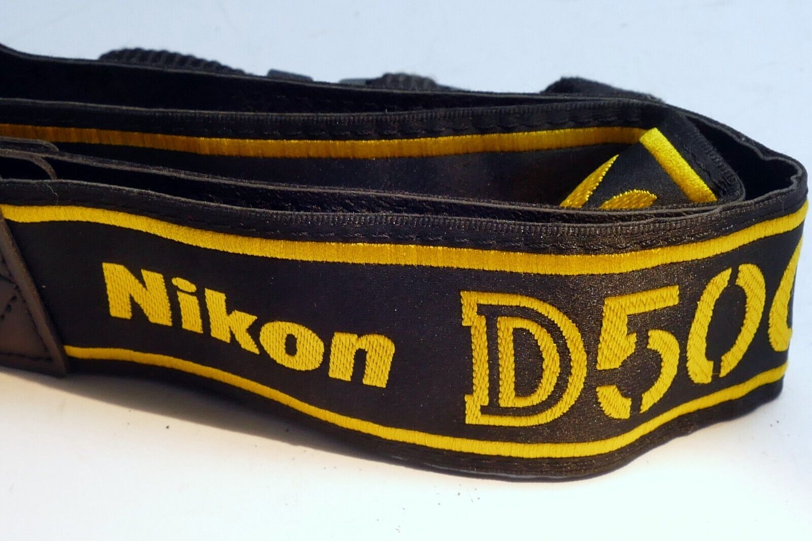 Nikon D500 Camera Shoulder neck Strap AN-DC17  Nylon  - OEM genuine