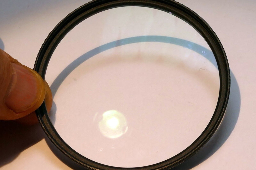 Jeep 62mm Lens Filter MC UV Low / Slim profile WIDE ANGLE lenses